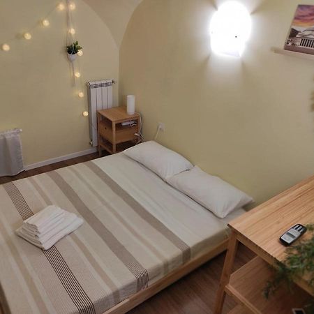 Rega Holiday House Napoli Bagian luar foto