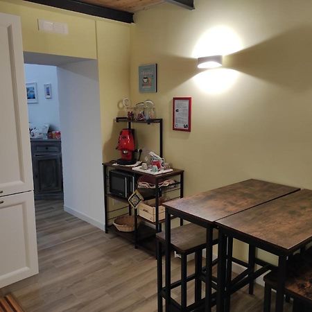 Rega Holiday House Napoli Bagian luar foto