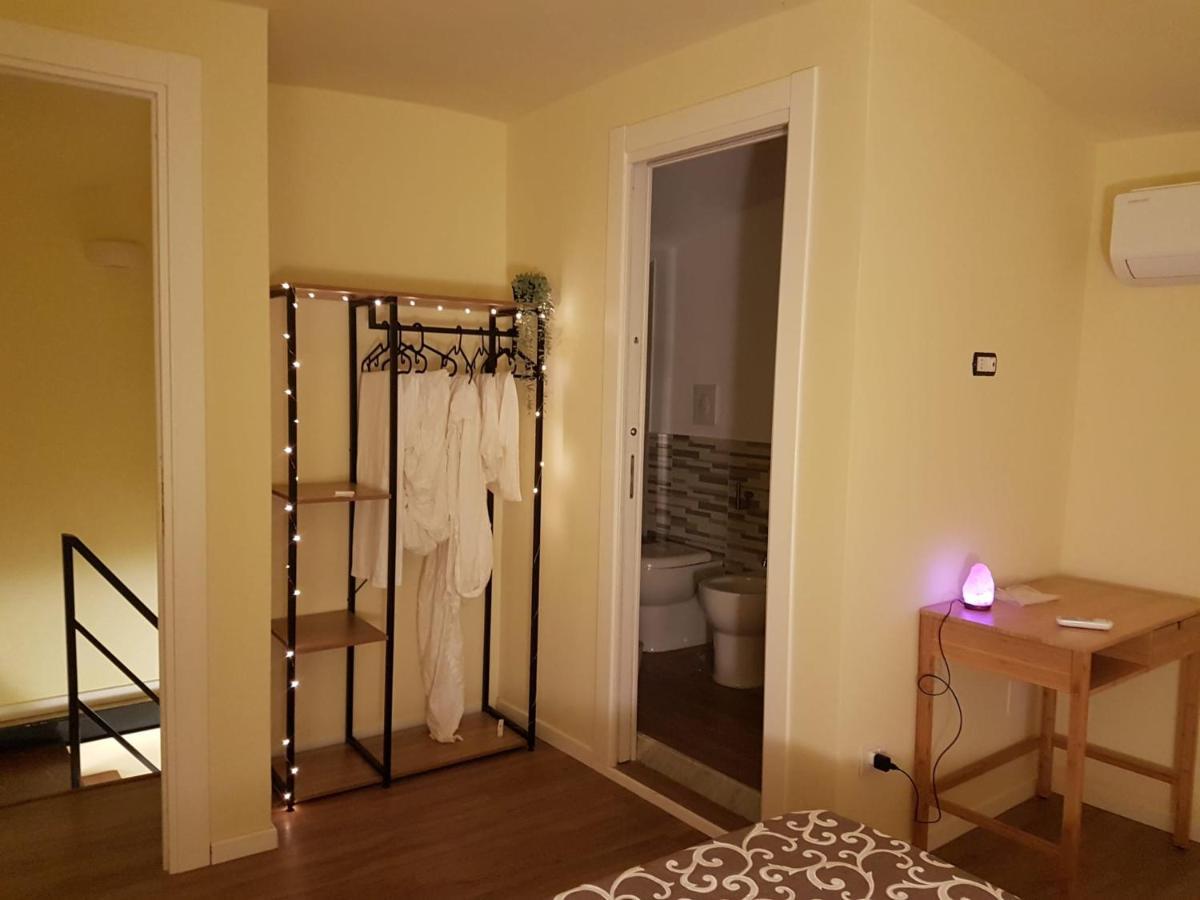Rega Holiday House Napoli Bagian luar foto