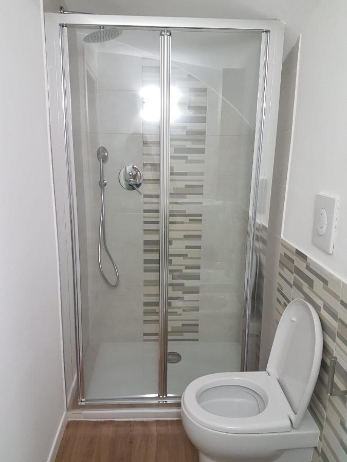 Rega Holiday House Napoli Bagian luar foto