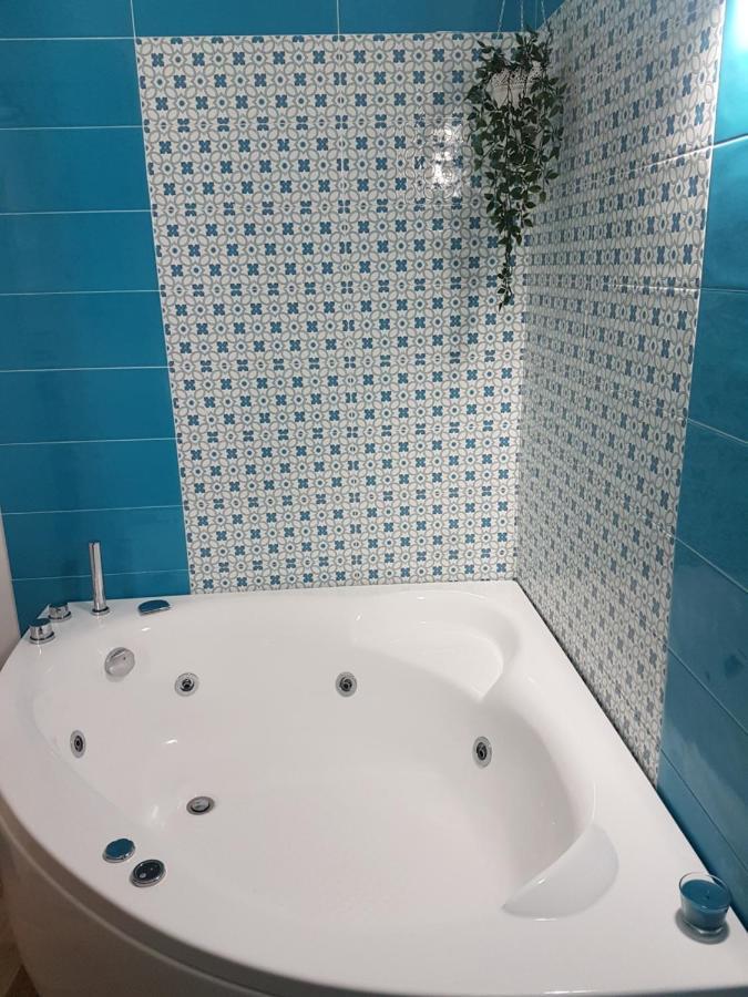 Rega Holiday House Napoli Bagian luar foto
