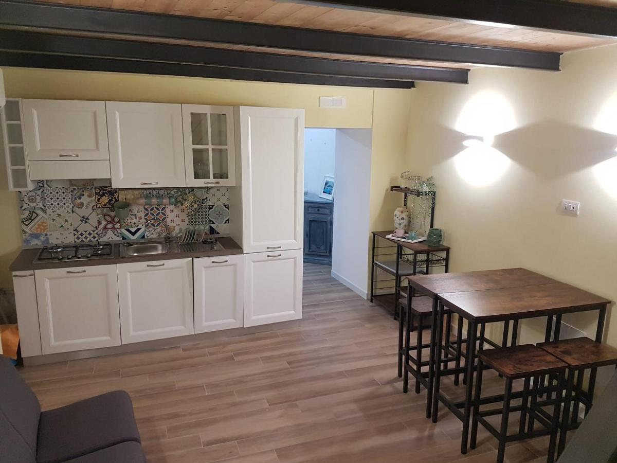 Rega Holiday House Napoli Bagian luar foto