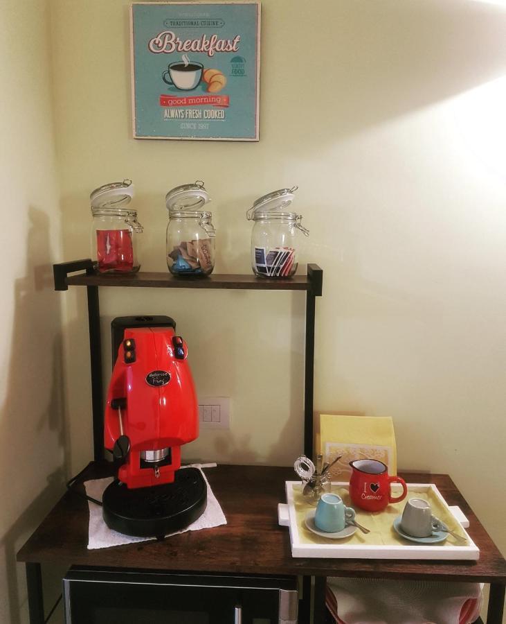 Rega Holiday House Napoli Bagian luar foto