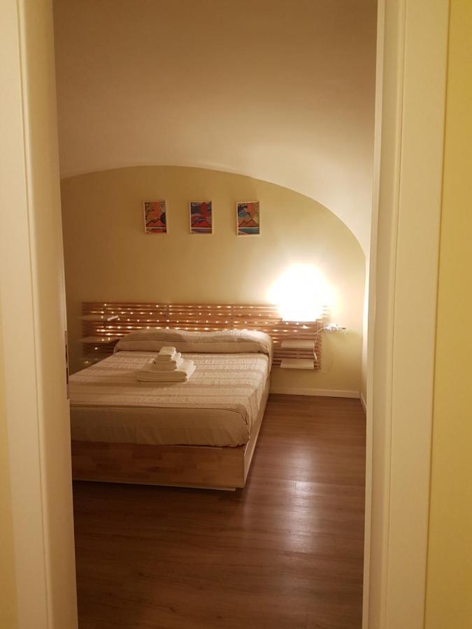 Rega Holiday House Napoli Bagian luar foto
