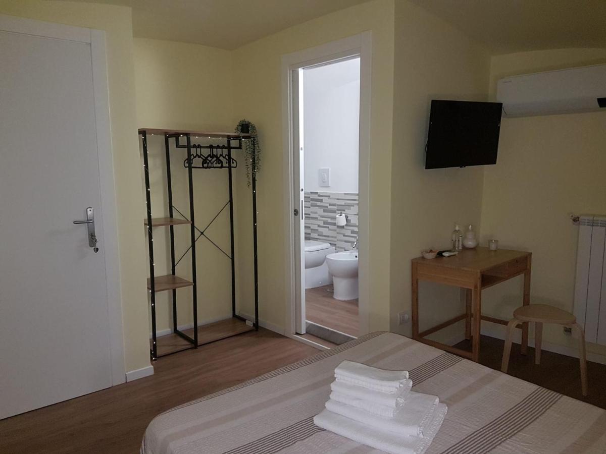 Rega Holiday House Napoli Bagian luar foto