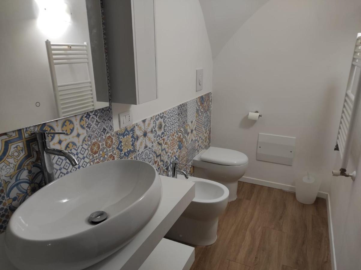 Rega Holiday House Napoli Bagian luar foto