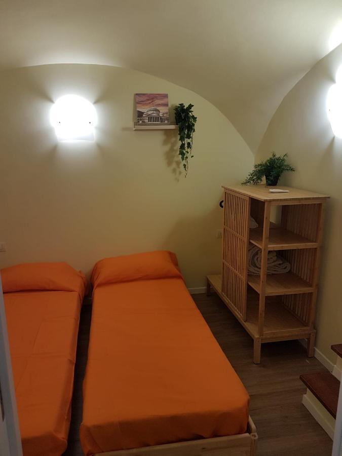 Rega Holiday House Napoli Bagian luar foto