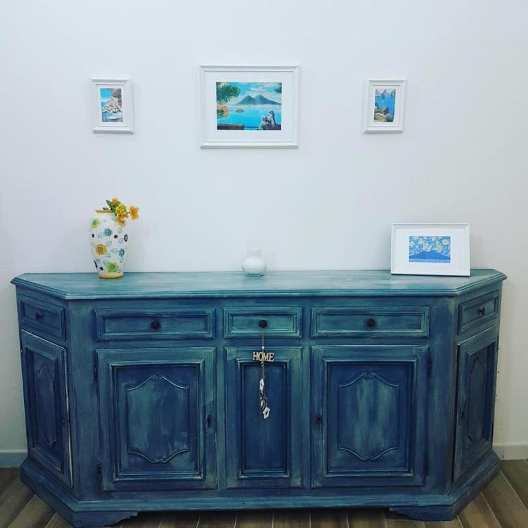 Rega Holiday House Napoli Bagian luar foto