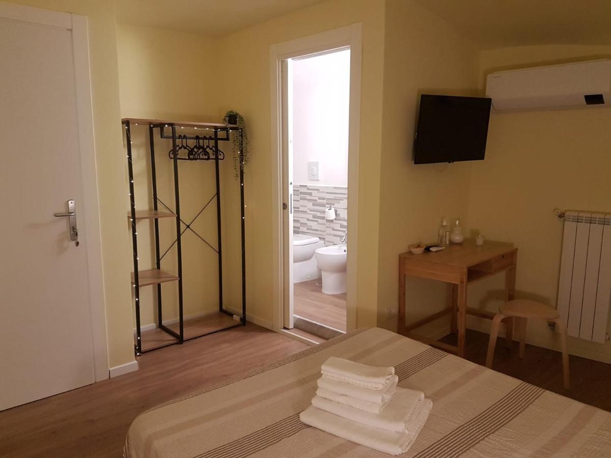 Rega Holiday House Napoli Bagian luar foto