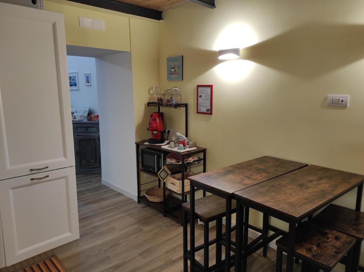 Rega Holiday House Napoli Bagian luar foto