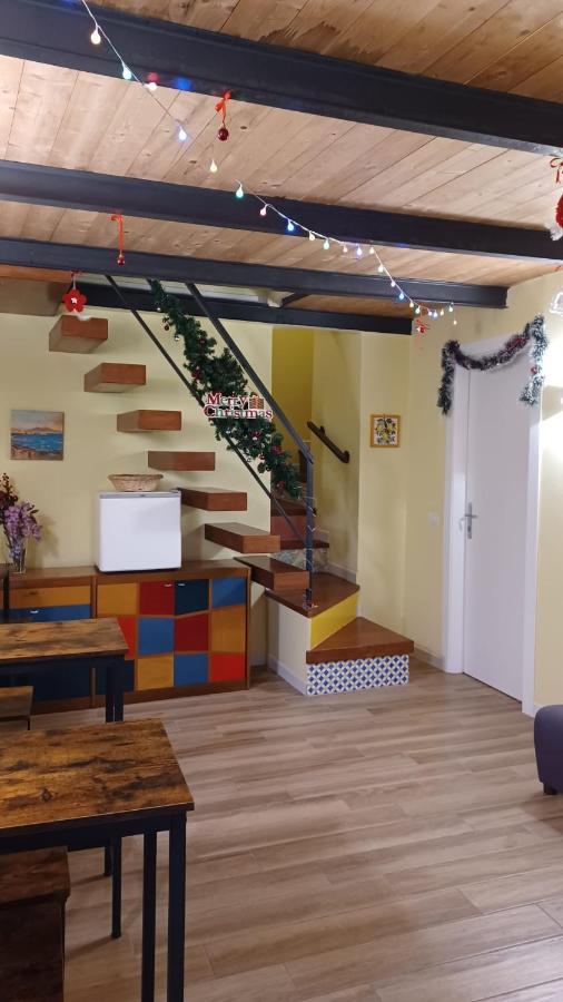 Rega Holiday House Napoli Bagian luar foto
