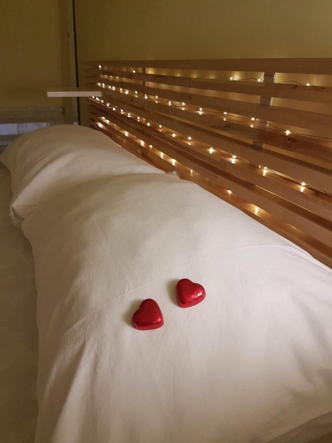 Rega Holiday House Napoli Bagian luar foto