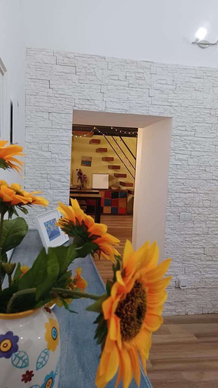 Rega Holiday House Napoli Bagian luar foto