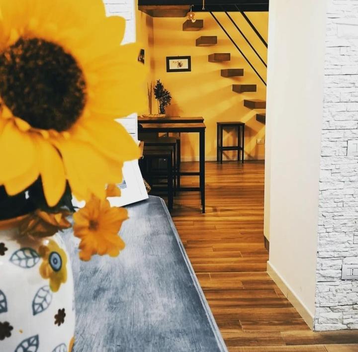 Rega Holiday House Napoli Bagian luar foto