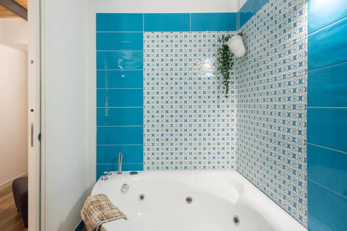 Rega Holiday House Napoli Bagian luar foto