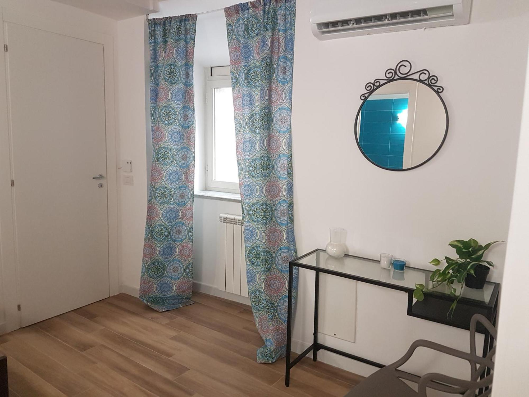 Rega Holiday House Napoli Ruang foto